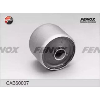Сайлентблок рычага Fenox CAB60007 фото