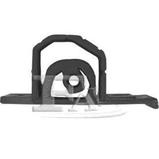 Подвес глушителя (резина, металл) фото