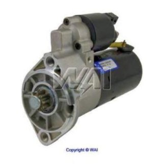 Стартер WAI 32553N фото 2