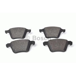 Колодки тормозные передние к-кт BOSCH 0 986 494 159 фото