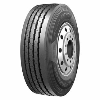 Шина Грузовая Hankook Smart Flex TH31 R22.5 385/55 160K фото