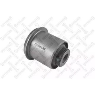 77-00655-SX_сайлентблок рычага пер.подв.нижн. ! Mitsubishi Pajero/Montero Sport 08> фото