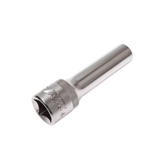 Головка торцевая TORX 1/2&quot; х E12 76мм JTC фото