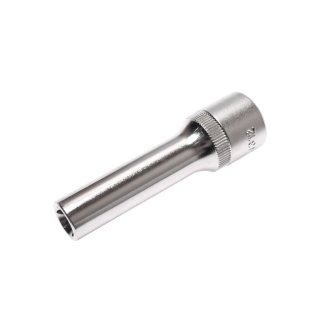 Головка торцевая TORX 1/2" х E12 76мм JTC фото 1