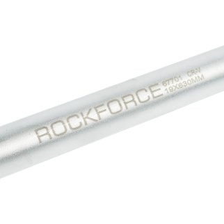 Вороток 19х630мм для балонного ключа ROCK FORCE фото 1