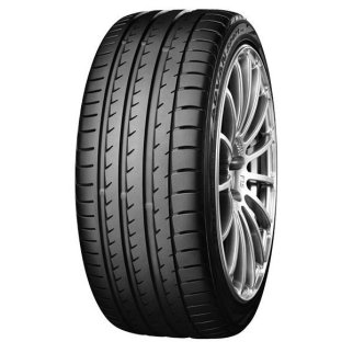 Шина Yokohama 245/45/17 Y 99 Advan Sport V105S фото