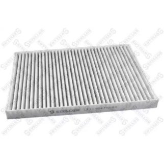 Фильтр салона угольный Chrysler Voyager all 00> STELLOX 7110470_SX фото