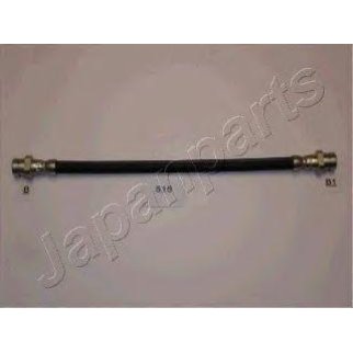 Шланг тормозной Japanparts TF-515 фото