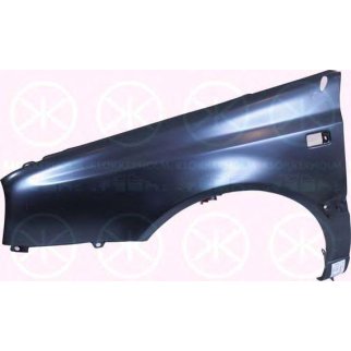 Крыло переднее правое KLOKKERHOLM 9522312 фото