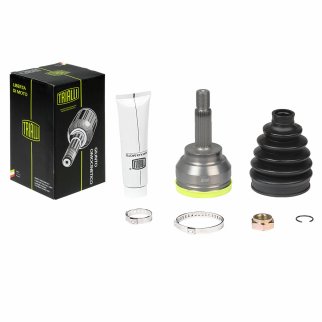 GO 0941_ШРУС наружный к-кт! Chery Bonus A13 11> фото