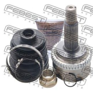 ШРУС наружный FEBEST 2210-CER16A44 фото