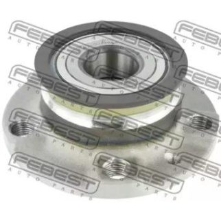 Ступица задняя FEBEST 2382-004A86R фото