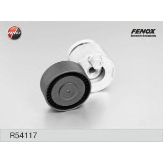 Ролик-натяжитель ручейкового ремня Fenox R54117 фото