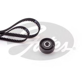 К-кт ремня ГРМ GATES K015035 фото