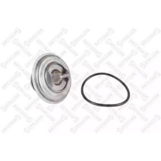 23-40082-SX_термостат! BMW E34/E36/E38/E39, Opel Omega 2.5TD/TDs 91-04 фото