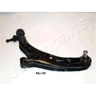 Рычаг подвеки Japanparts BS-106L фото