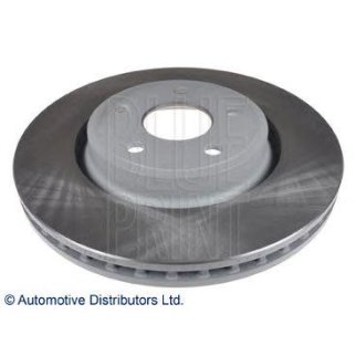 Диск тормозной Blue Print ADA104363 фото