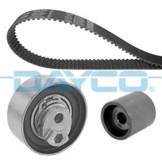 Комплект ремня ГРМ фото