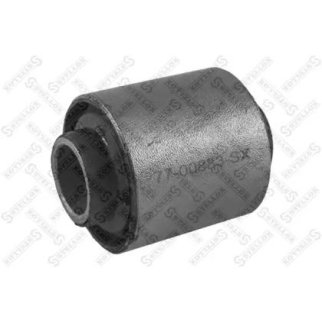 77-00883-SX_сайлентблок рычага внеш. левый+правый! Citroen С15 84-05, Peugeot 104 72-88 фото