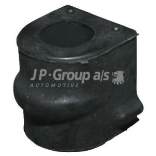 Втулка (сайлентблок) переднего стабилизатора JP Group 1240602200 фото