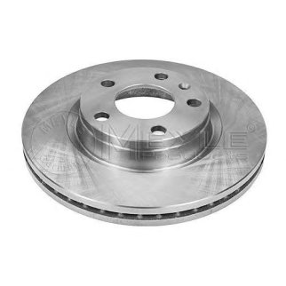 Диск тормозной фото