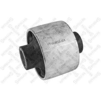 77-00832-SX_сайлентблок рычага. ниж. пер.! MB W221/C216 05> фото