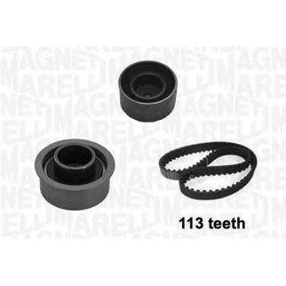 Комплект ремня ГРМ фото