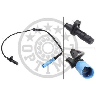 Датчик частота вращения колеса фото