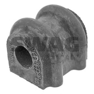 Втулка (сайлентблок) заднего стабилизатора SWAG 90 94 1503 фото