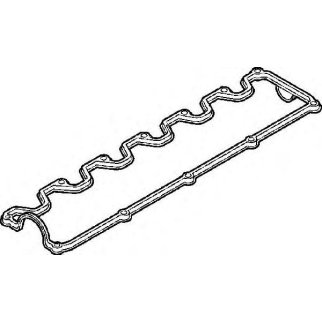 Прокладка клапанной крышки Elring 918.113 фото