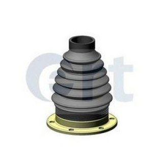 Пыльник ШРУСа внутр к-кт SEAT: AROSA 97-04, CORDOBA 93-99, CORDOBA 99-02, CORDOBA Vario 99-02, IBIZA II 93-99, IBIZA III 99-02, INCA 95-03, LEON 99-06  SKODA: фото