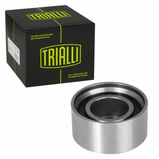 Ролик дополнительный ремня ГРМ TRIALLI CM0806 фото 2