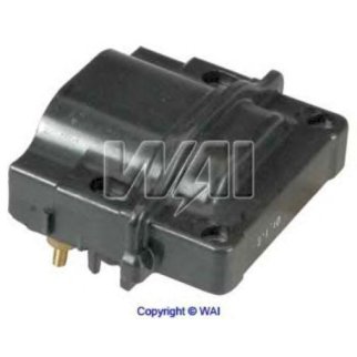 Катушка зажигания WAI CUF103 фото 2