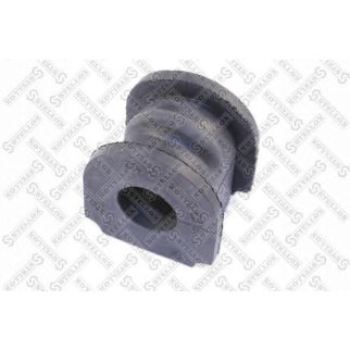 89-74018-SX_втулка стабилизатора переднего центральная! Nissan Primera P10 90-96/P11 1.6/1.8 99> фото