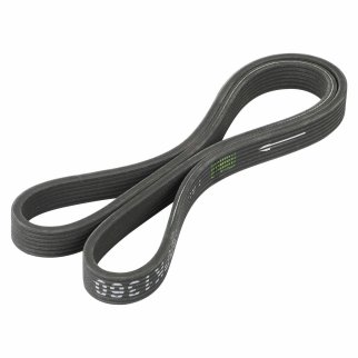 Ремень приводной для а/м VW Golf III (91-)/Passat B3 (91) 2.8/2.9 (EA360) A/C+(7DPK1360) фото 2