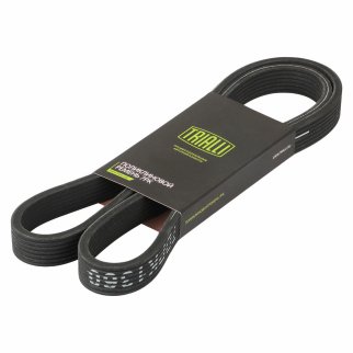 Ремень приводной для а/м VW Golf III (91-)/Passat B3 (91) 2.8/2.9 (EA360) A/C+(7DPK1360) фото