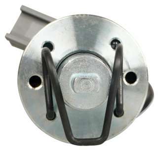 Реле втягивающее стартера для а/м Nissan Primera (90-)/(02-) 1.6i (VSR 1413) фото 2