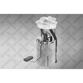 10-01461-SX_насос топливный электрический! в сборе 3bar Nissan Almera 1.5/1.8/2.0 00> фото