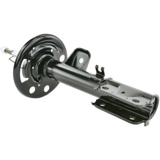 Амортизатор передний L FORD EXPLORER 2011- FEBEST 21110-004FL фото