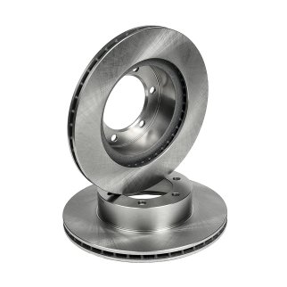 6020-4577V-SX_диск тормозной передний! Toyota Land Cruiser 90 96> фото 2