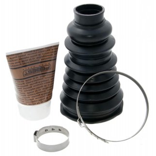 2417P-LOG_к-кт пыльника ШРУСа наружного!  Renault Logan/Sandero 05> фото