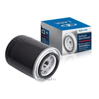 Фильтр масляный LADA _21050101200500 фото