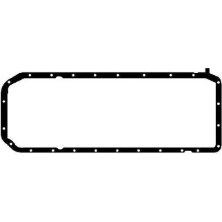 Прокладка поддона ДВС фото