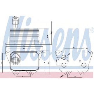 Радиатор масляный фото