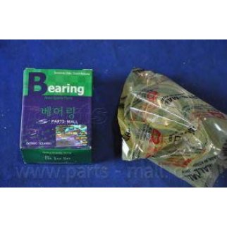Ролик ГРМ PARTS-MALL PSC-B003 фото