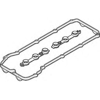 Набор прокладок клапанной крышки Elring 382.750 фото