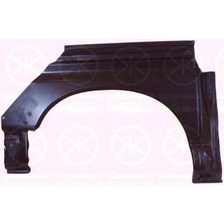 Арка заднего крыла правая KLOKKERHOLM 8185592 фото