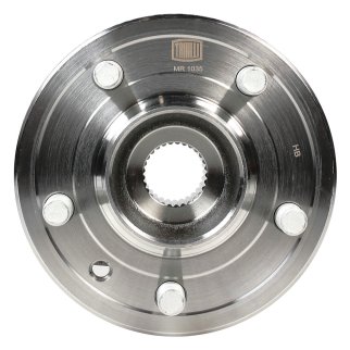 Подшипник ступицы TRIALLI MR 1035 фото 2