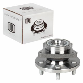 Подшипник ступицы TRIALLI MR 1035 фото