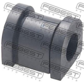 Втулка (сайлентблок) заднего стабилизатора FEBEST NSB-Y61R фото